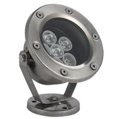 LED UNDERWATER LAMP Φ120×W70×H140mm